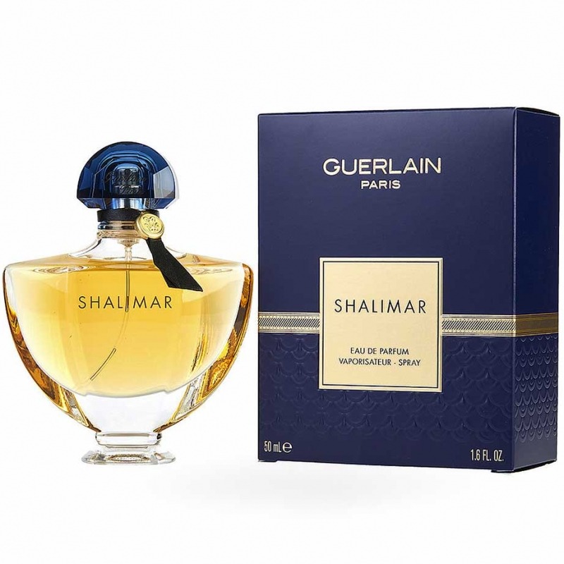 Guerlain Shalimar Eau de Parfum
