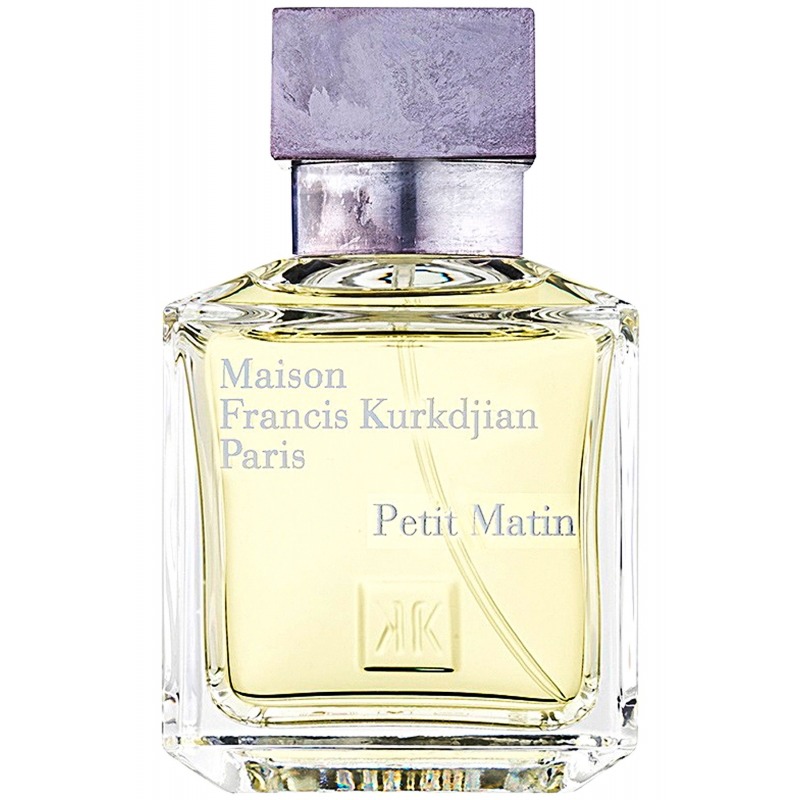 Maison Francis Kurkdjian Petit Matin