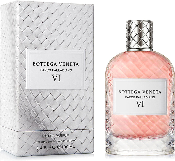 Bottega Veneta Parco Palladiano VI