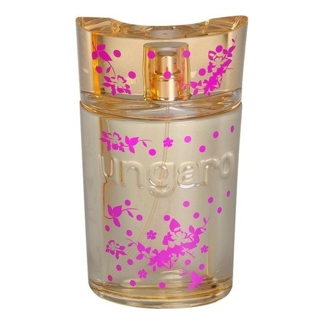 Emanuel Ungaro Ungaro Party