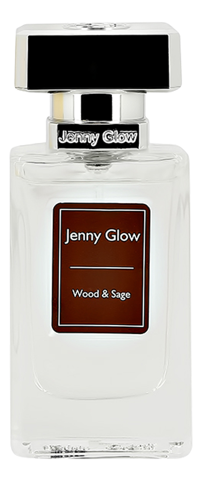 Jenny Glow Wood Sage