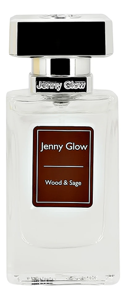 Jenny Glow Wood Sage