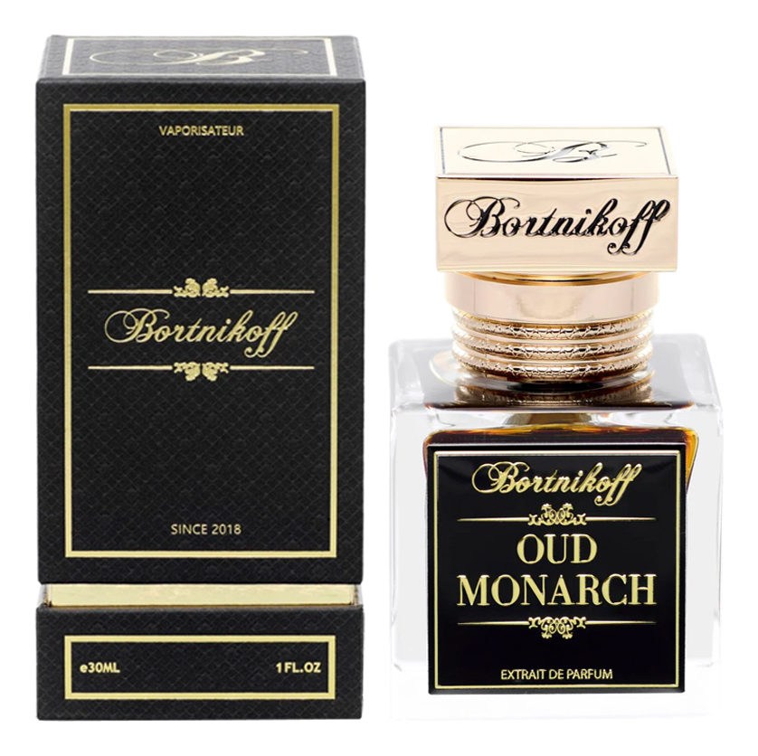 Bortnikoff Oud Monarch