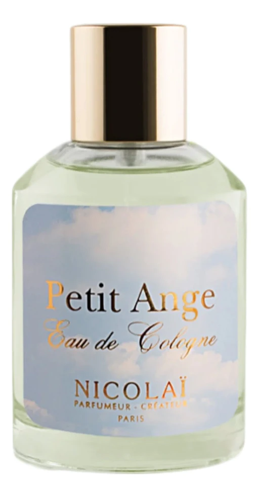 NICOLAI Petit Ange