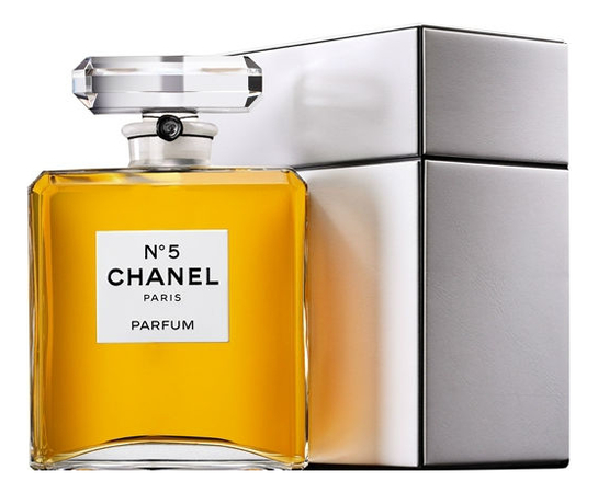 Chanel No 5 Parfum Vintage