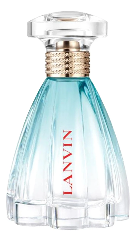 Lanvin Modern Princess in Jeans