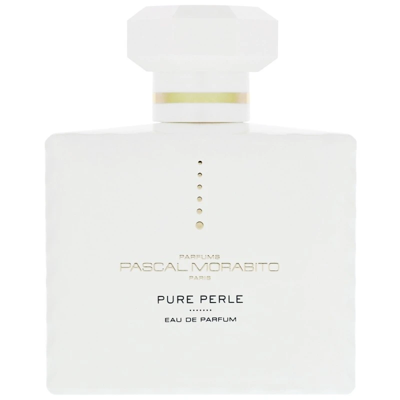 Pascal Morabito Pure Perle