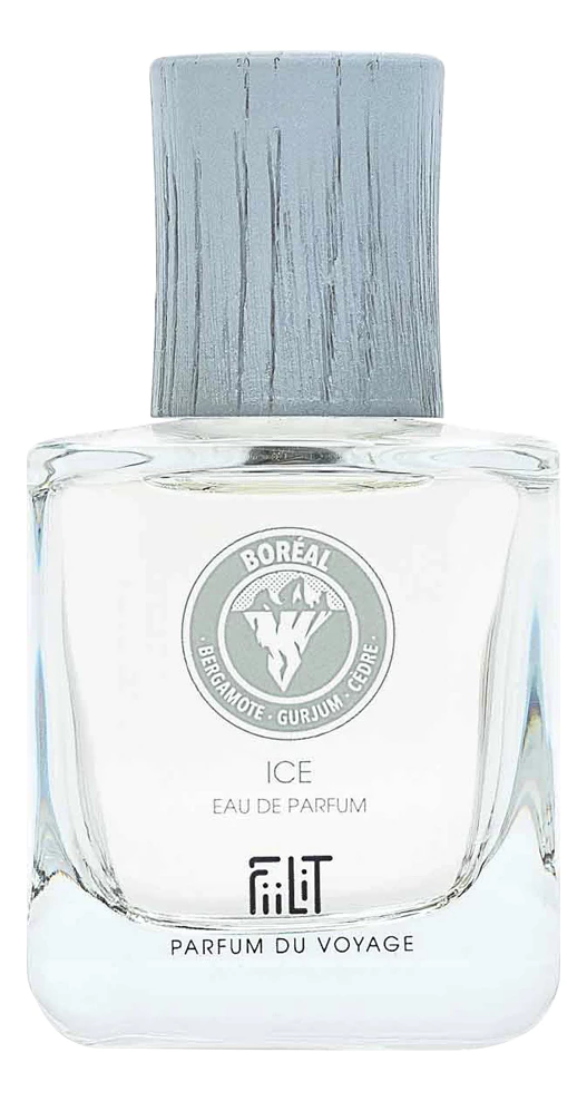 Fiilit Ice - Boreal