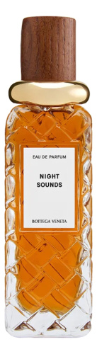 Bottega Veneta Night Sounds