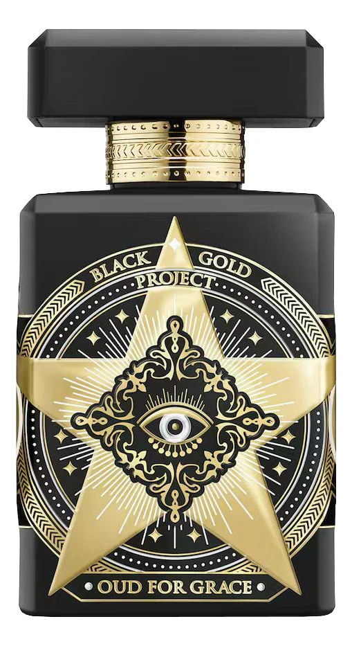 Initio Parfums Prives Oud for Grace