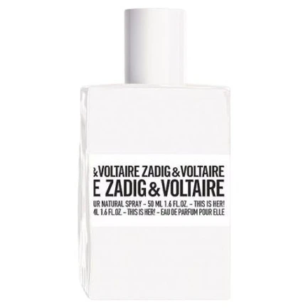 ZADIG & VOLTAIRE This is Her