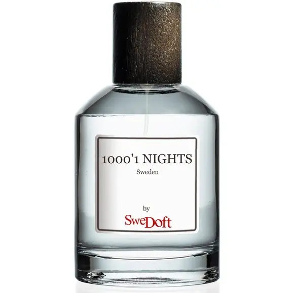 Swedoft 1000'1 Nights