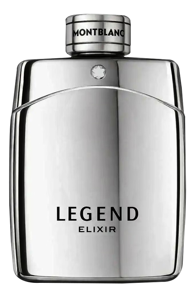 Mont Blanc Legend Elixir