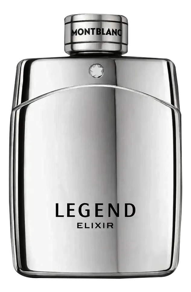 Mont Blanc Legend Elixir