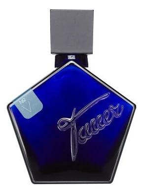 Tauer Perfumes 05 Incense Extreme