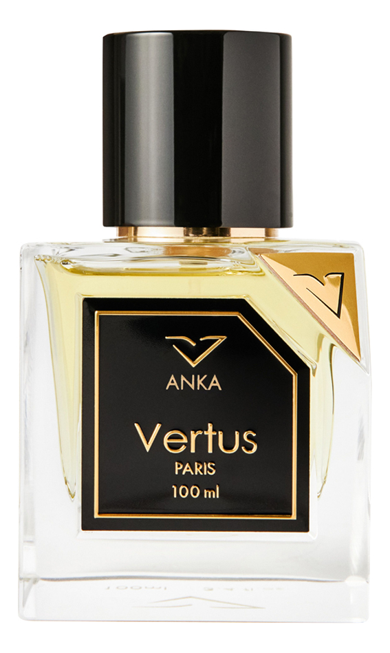 Vertus ANKA