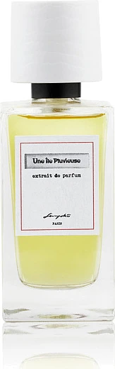 Senyoko Une Ile Pluvieuse