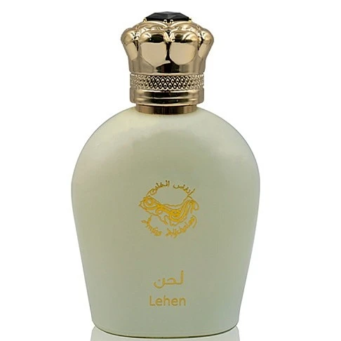 Anfas Alkhaleej Lehen