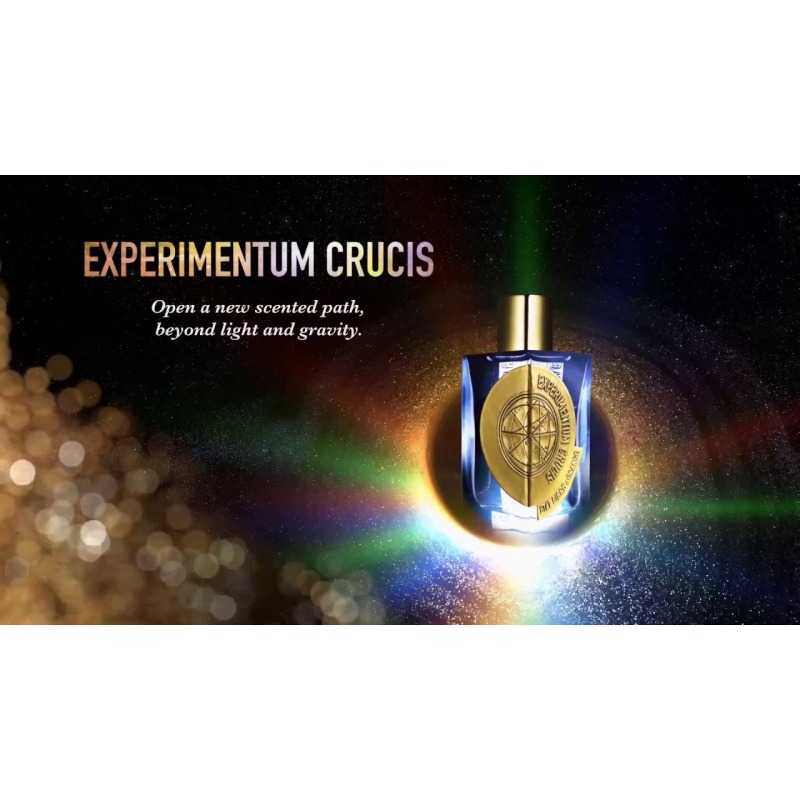 Etat Libre d Orange Experimentum Crucis