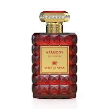 Spirit Of Kings Harmony