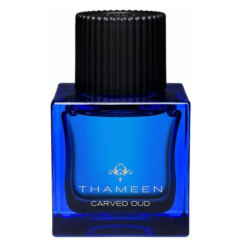 Thameen Carved Oud