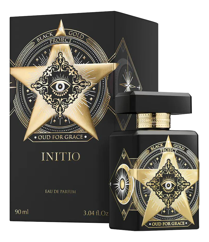 Initio Parfums Prives Oud for Grace