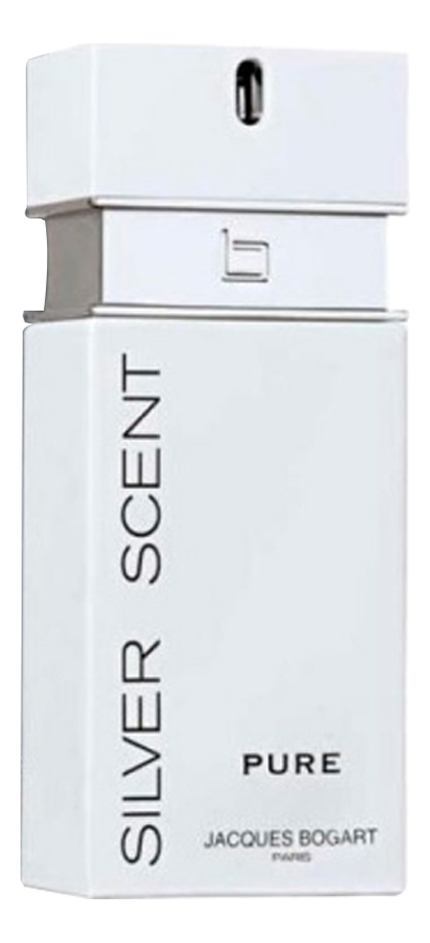 Jacques Bogart Silver Scent Pure