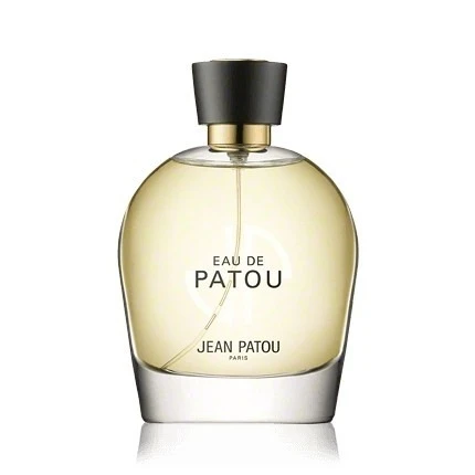 Jean Patou Collection Heritage Eau de Patou
