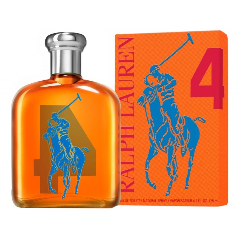Ralph Lauren The Big Pony Collection 4