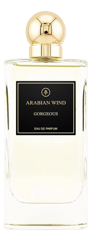 Arabian Wind Gorgeous