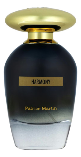 Patrice Martin Harmony