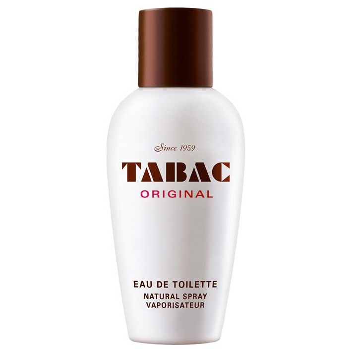 Maurer & Wirtz Tabac Original