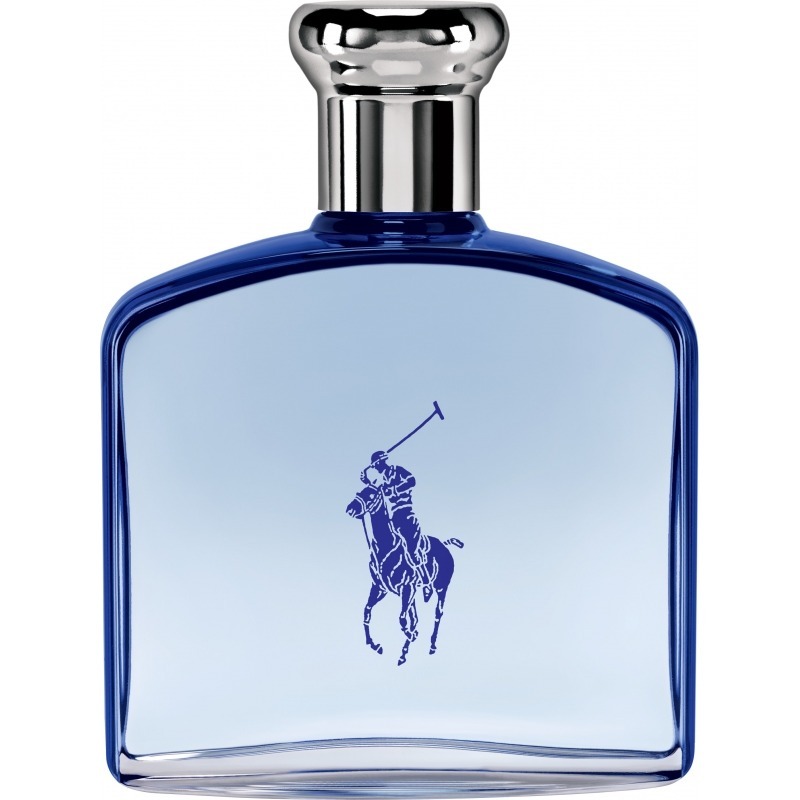 Ralph Lauren Polo Ultra Blue