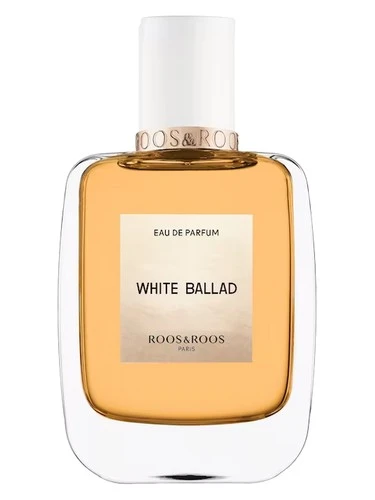 Roos & Roos White Ballad