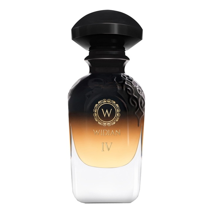 WIDIAN Widian Black IV