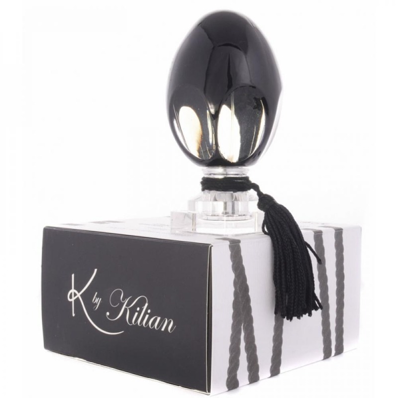 Kilian Dangerously in Love