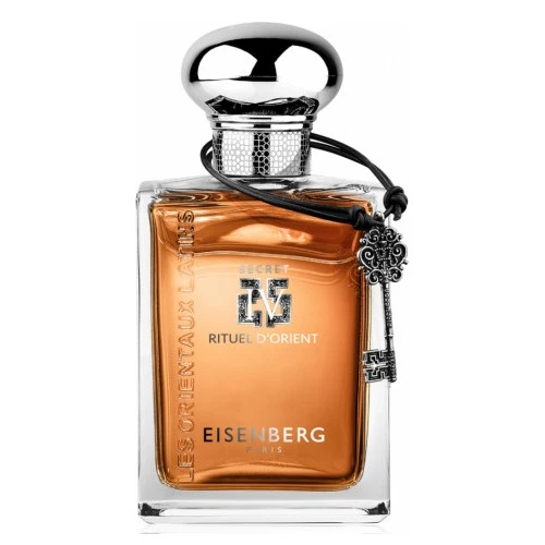 Eisenberg Rituel d'Orient Secret IV Homme