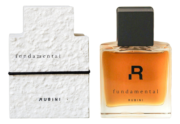 Rubini Fundamental