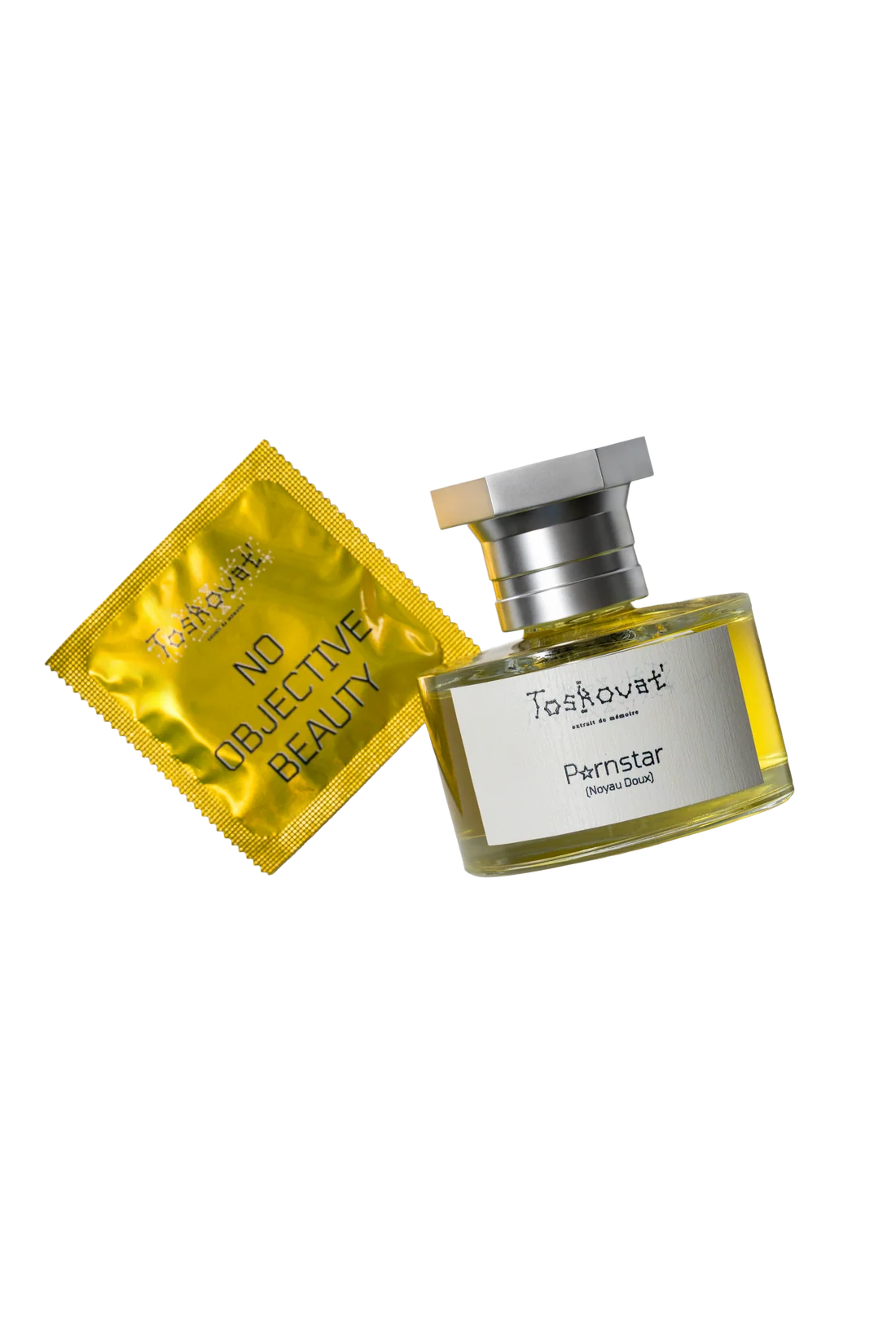 Toskovat Perfumes Pornstar (Noyau Doux)
