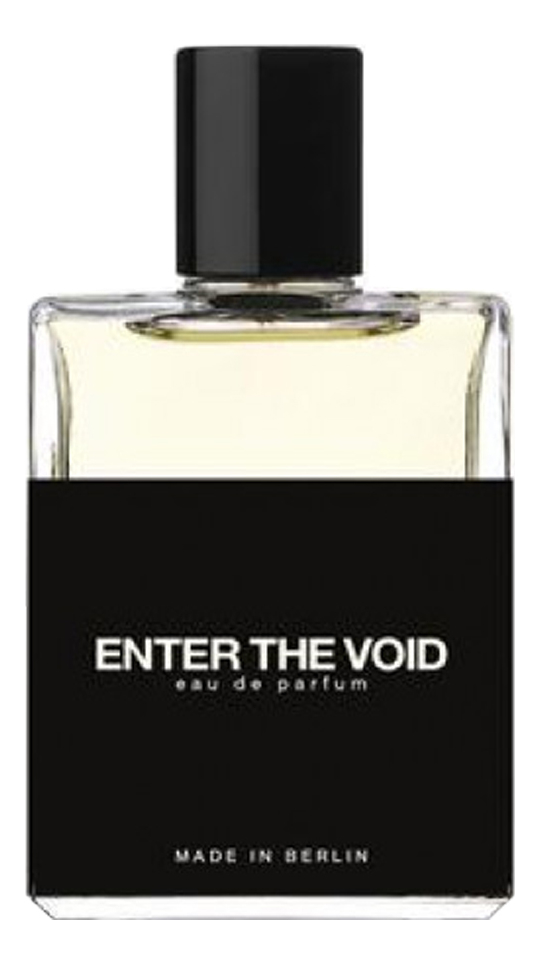 Moth and Rabbit Perfumes Enter The Void