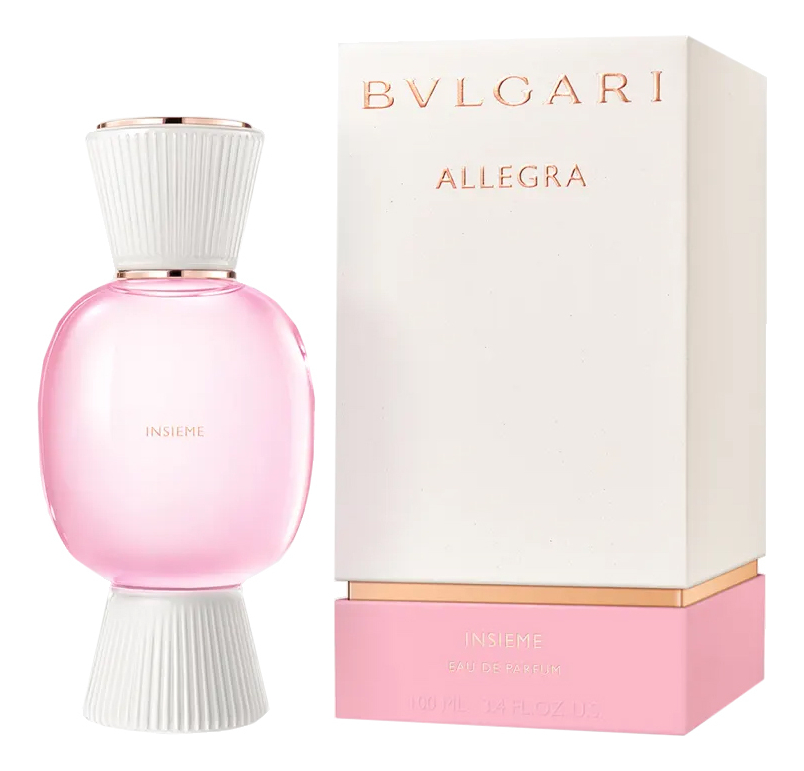 BVLGARI Insieme