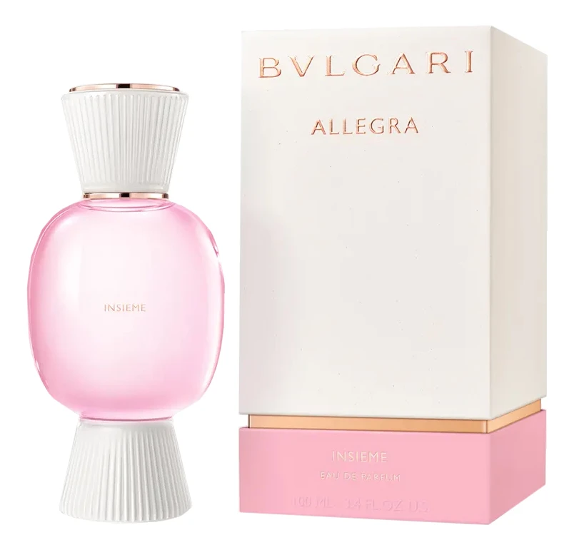 BVLGARI Insieme