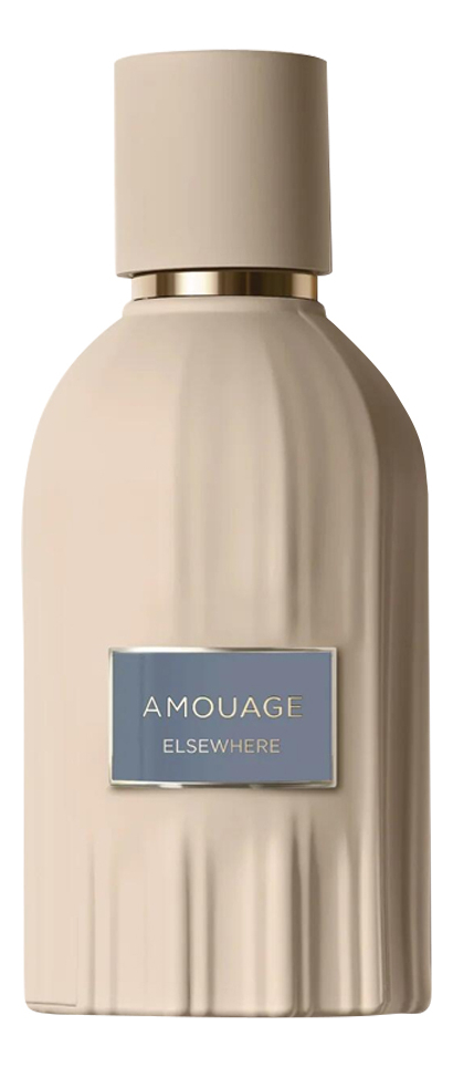 Amouage Elsewhere