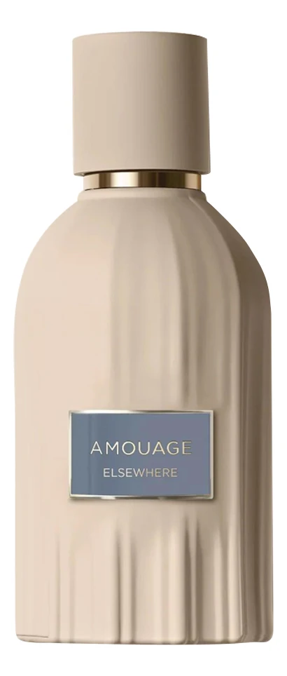Amouage Elsewhere