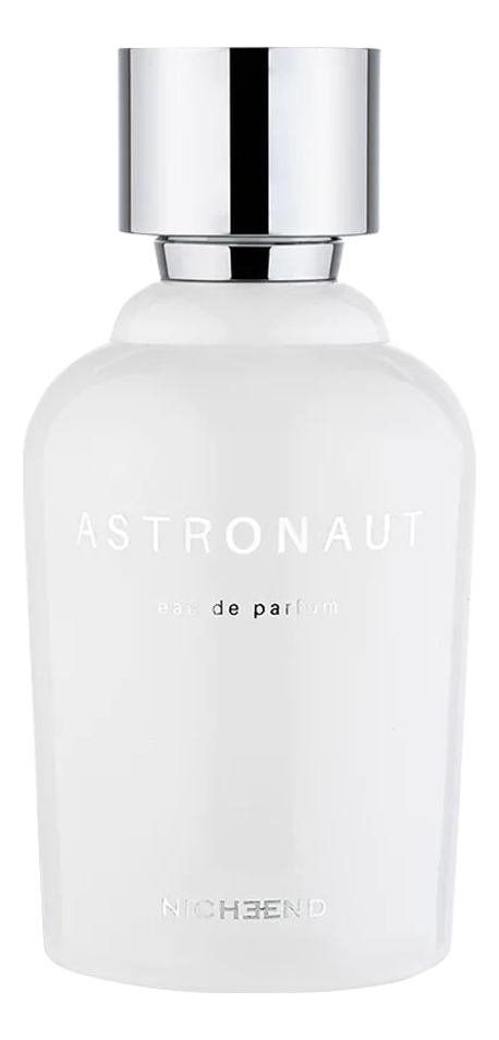 Nicheend Astronaut