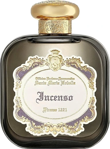 Santa Maria Novella Incenso