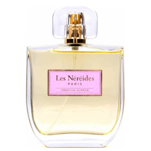 Les Nereides Oriental Lumpur