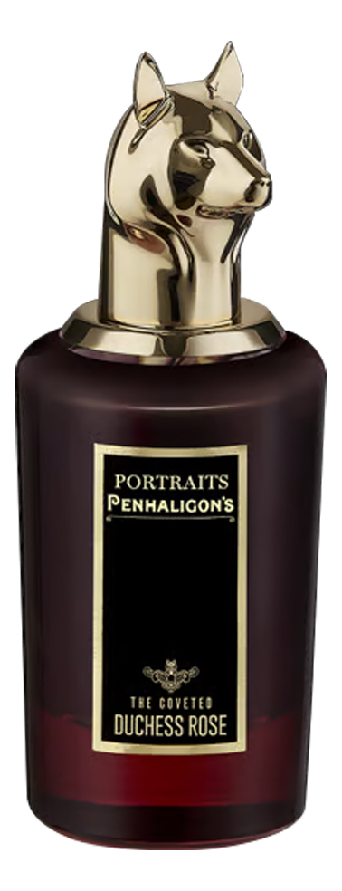 Penhaligons The Coveted Duchess Rose Intense