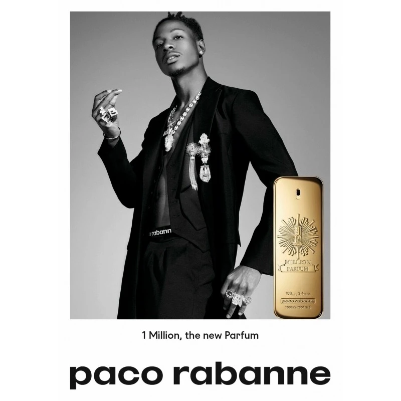 Paco Rabanne 1 Million Parfum