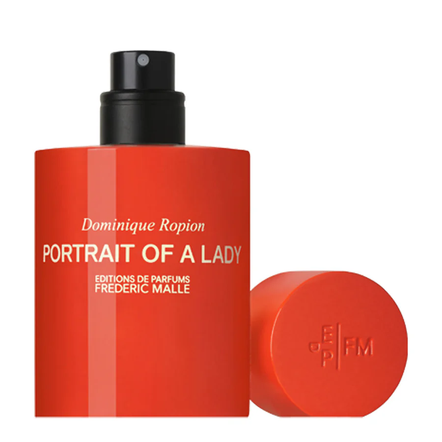 Frederic Malle Portrait of a Lady 15th Anniversary